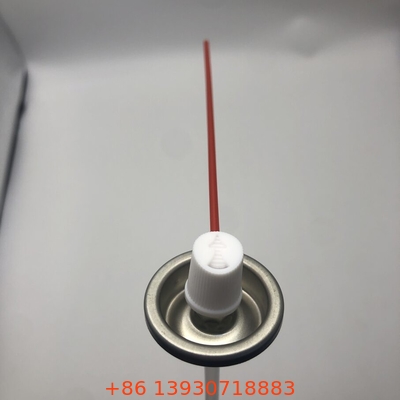 MDF Kit Activator Valve โซลูชั่นการจัดสรรที่หลากหลายสําหรับผลิตภัณฑ์ดูแลบุคคล