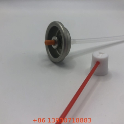 MDF Kit Activator Valve Solution การจัดสรรแม่นยําสําหรับผลิตภัณฑ์ทําความสะอาดครัวเรือน