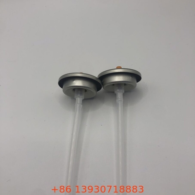 เนื้อหาของแพ็คเกจเงิน 1 X คาร์บิวเรเตอร์ Cleaner Valve สําหรับการทําความสะอาดคาร์บิวเรเตอร์