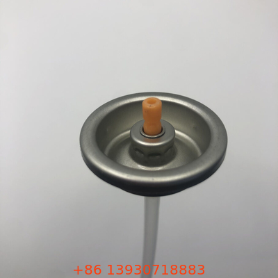 MDF Kit Activator Valve Solution การจัดสรรแม่นยําสําหรับผลิตภัณฑ์ทําความสะอาดครัวเรือน