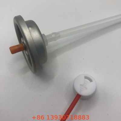 MDF Kit Activator Valve Solution การจัดสรรแม่นยําสําหรับผลิตภัณฑ์ทําความสะอาดครัวเรือน