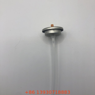 MDF Kit Activator Valve โซล Aerosol Dispensing Solution ที่น่าเชื่อถือสําหรับการใช้งานในอุตสาหกรรมรถยนต์