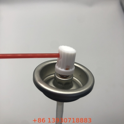 ความหนาแน่นกลาง Fiberboard Kit Activator วาล์ว 10 ความสามารถในการจําหน่าย