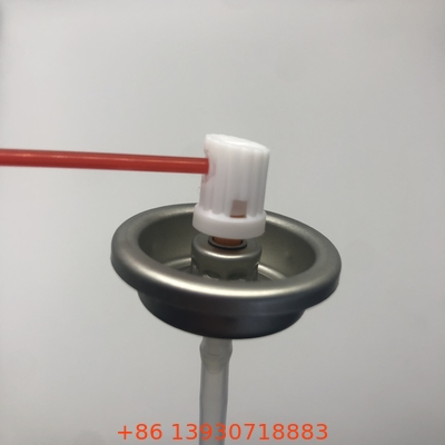 ความหนาแน่นกลาง Fiberboard Kit Activator วาล์ว 10 ความสามารถในการจําหน่าย