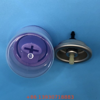&quot;สไตล์ผมขนาดใหญ่ Air Fix ความชื้น Mousse สําหรับซัลโว - การสไตล์ระดับมืออาชีพที่มีการยึดยาว&quot;