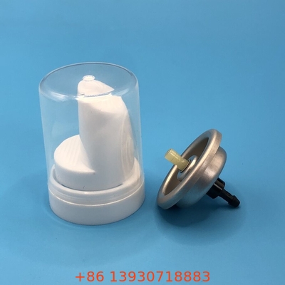 วาล์ว Mousse หัว Aerosol ที่สามารถปรับระบายได้ - การออกแบบที่สามารถปรับแต่งได้เพื่อผลลัพธ์ที่สมบูรณ์แบบ