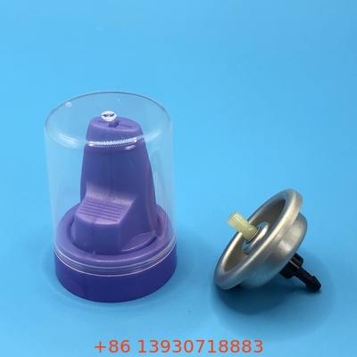 ที่ดีที่สุด 1 นิ้ว เครื่องปรับอากาศ วาล์ววัดสําหรับแบบสเปรย์หมอกในกระป๋องระบายอากาศ