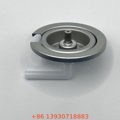 straight valve Stem Type Portable Gas Stove ValveWholesale 1/4 inch NPT Outlet Thread กล่องไฟฟ้าที่ใช้ในอุปกรณ์ไฟฟ้า