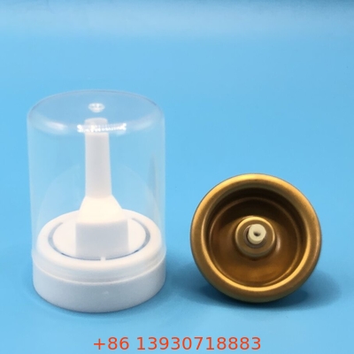 พรีเมียมสไตล์ Mousse Spray Valve - สร้างทรงผมที่สมบูรณ์แบบโดยไม่ยุ่งยาก - รายละเอียดระดับสูง