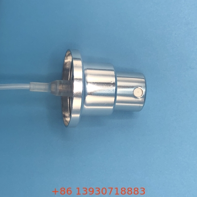 ปั๊มน้ําหอมเงินที่มีความต่อต้านหมอกที่ควบคุมได้อย่างต่อเนื่อง