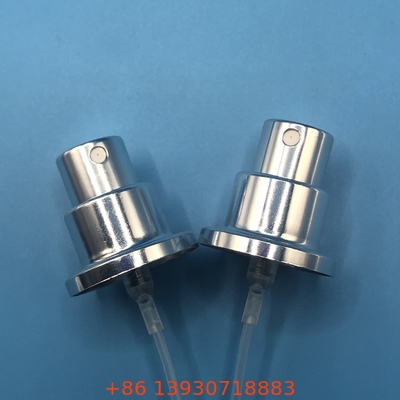 ปั๊มน้ําหอมระดับพรีเมี่ยมสําหรับน้ําหอม - เครื่องฉีดยา atomizer สําหรับการกระจายกลิ่นหอมที่หรูหรา