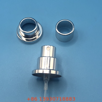 ปั๊มน้ําหอมระดับพรีเมี่ยมสําหรับน้ําหอม - เครื่องฉีดยา atomizer สําหรับการกระจายกลิ่นหอมที่หรูหรา
