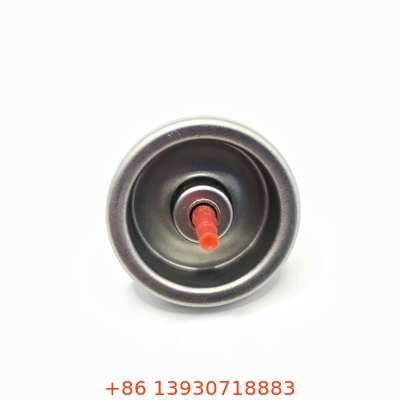 พลาสติก Stem Gas Lighter Refill Valve สําหรับ Universal Butane Lighter Gas Refill
