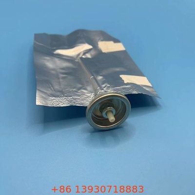 เครื่องระบายน้ําอากาศกระเป๋าบนวาล์วแรงอุตสาหกรรม - การแก้ไขที่แข็งแกร่งสําหรับการใช้งานหนัก