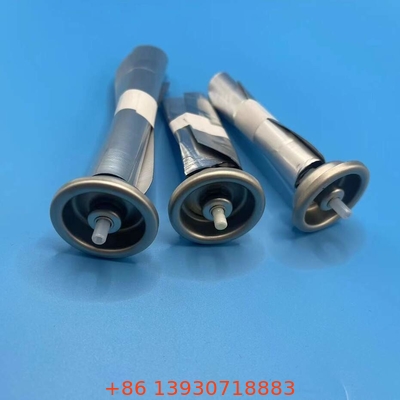 เครื่องกระจายน้ํายา Aerosol Bag-on-Valve ระดับการแพทย์ - การแก้ไขที่น่าเชื่อถือสําหรับการใช้งานทางยา