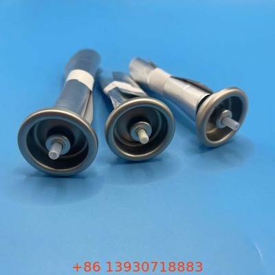 เครื่องระบายน้ําอากาศกระเป๋าบนวาล์วแรงอุตสาหกรรม - การแก้ไขที่แข็งแกร่งสําหรับการใช้งานหนัก