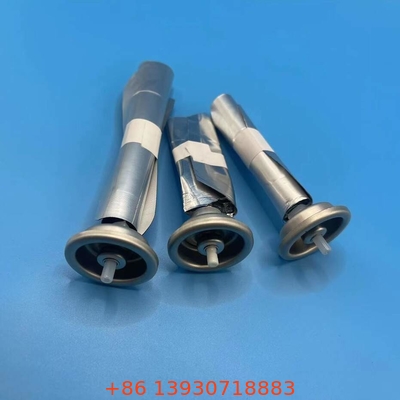 เครื่องระบายน้ําอากาศแบบกระเป๋าบนวาล์วที่ทันสมัย - การแก้ไขที่เป็นมิตรต่อสิ่งแวดล้อมสําหรับสินค้าดูแลบุคคล