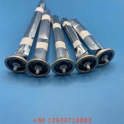 เครื่องกระจายน้ํายา Aerosol Bag-on-Valve ระดับการแพทย์ - การแก้ไขที่น่าเชื่อถือสําหรับการใช้งานทางยา