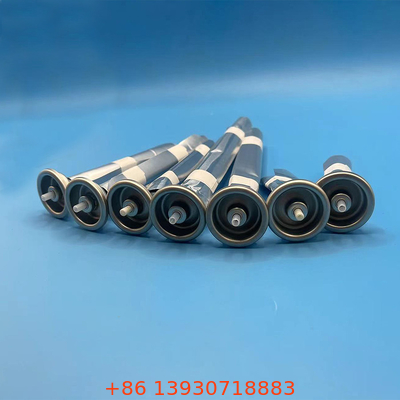 เครื่องระบายน้ําอากาศกระเป๋าบนวาล์วแรงอุตสาหกรรม - การแก้ไขที่แข็งแกร่งสําหรับการใช้งานหนัก