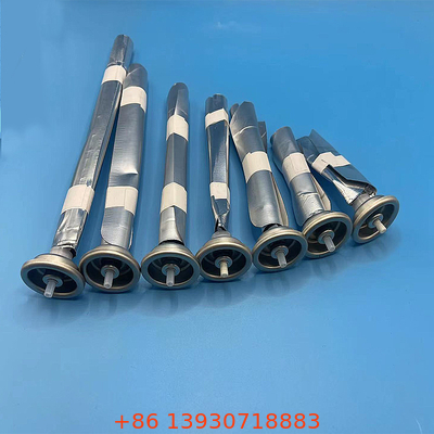 เครื่องกระจายระเหยกระเป๋าบนวาล์วระดับพรีเมี่ยม - การแก้ไขที่หลากหลายสําหรับการใช้งานกระจายระเหยที่ควบคุม
