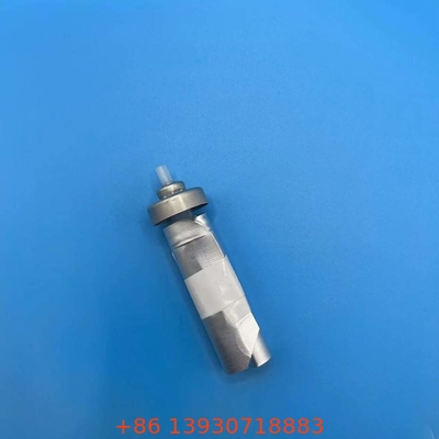 BOV Aerosol สําหรับน้ํามันหล่อลื่นอุตสาหกรรม - การไหลที่คงที่, การออกแบบที่แข็งแรง