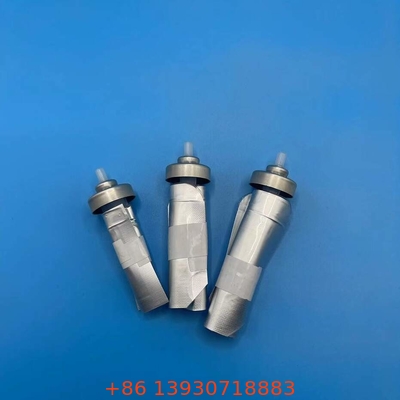BOV Aerosol สําหรับน้ํามันหล่อลื่นอุตสาหกรรม - การไหลที่คงที่, การออกแบบที่แข็งแรง