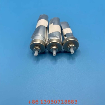 BOV Aerosol สําหรับน้ํามันหล่อลื่นอุตสาหกรรม - การไหลที่คงที่, การออกแบบที่แข็งแรง