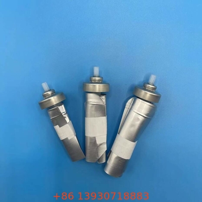 BOV Aerosol สําหรับผลิตภัณฑ์ความสะอาดบุคคล - การแจกกระจายสิ่งแวดล้อมและการใช้งานที่แม่นยํา