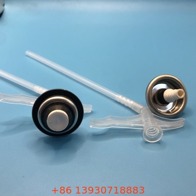 วาล์วฉีดฟอง ProInject - การควบคุมความแม่นยําสําหรับการฉีดฟองที่แม่นยํา