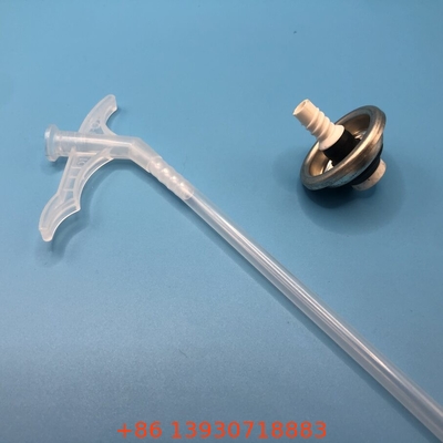VersaFoam Pro Foam Dispensing Valve - ปืนสเปรย์พอลิอุเรธานที่มีประสิทธิภาพสูงสําหรับการแยกและปิด