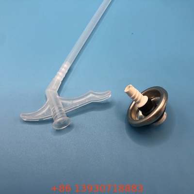 ProFoamMaster Polyurethane Foam Dispensing Valve - ปืนฉีดคุณภาพสูงสําหรับการแยกและปิดที่แม่นยํา
