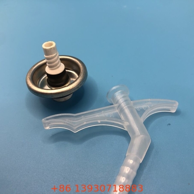 VersaFoam Pro Foam Dispensing Valve - ปืนสเปรย์พอลิอุเรธานที่มีประสิทธิภาพสูงสําหรับการแยกและปิด