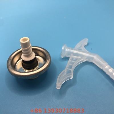 VersaFoam Pro Foam Dispensing Valve - ปืนสเปรย์พอลิอุเรธานที่มีประสิทธิภาพสูงสําหรับการแยกและปิด