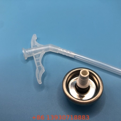 VersaFoam Pro Foam Dispensing Valve - ปืนสเปรย์พอลิอุเรธานที่มีประสิทธิภาพสูงสําหรับการแยกและปิด