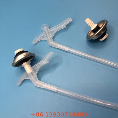 ProFoamMaster Polyurethane Foam Dispensing Valve - ปืนฉีดคุณภาพสูงสําหรับการแยกและปิดที่แม่นยํา