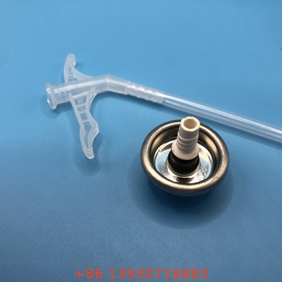 วาล์วฉีดฟอง ProInject - การควบคุมความแม่นยําสําหรับการฉีดฟองที่แม่นยํา