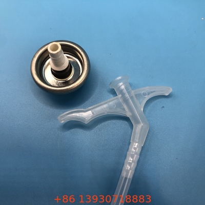 ProFoamMaster Polyurethane Foam Dispensing Valve - ปืนฉีดคุณภาพสูงสําหรับการแยกและปิดที่แม่นยํา