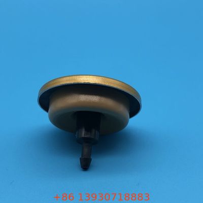 วาล์วสเปรย์มูสใส่ผมแบบละอองลอย พร้อมหัวฉีดและฝา ครอบคลุมการจ่ายแบบคว่ำเพื่อโฟมหนา ไม่เหลือทิ้ง