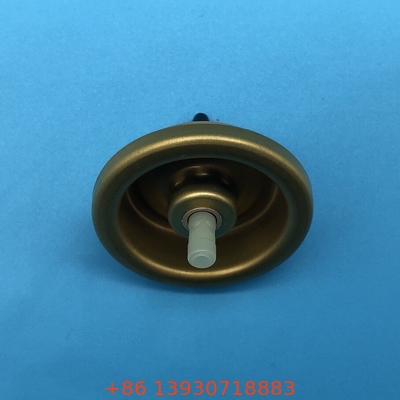 คอมแพคต์ฟอง Mousse Dispenser Actuator - การควบคุมความแม่นยํา, การออกแบบที่ประหยัดพื้นที่