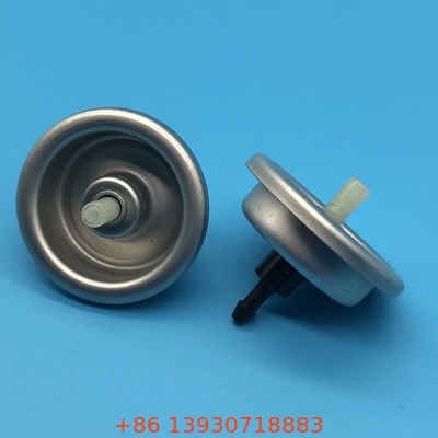 พรีเมียมสไตล์ Mousse Spray Valve - สร้างทรงผมที่สมบูรณ์แบบโดยไม่ยุ่งยาก - รายละเอียดระดับสูง