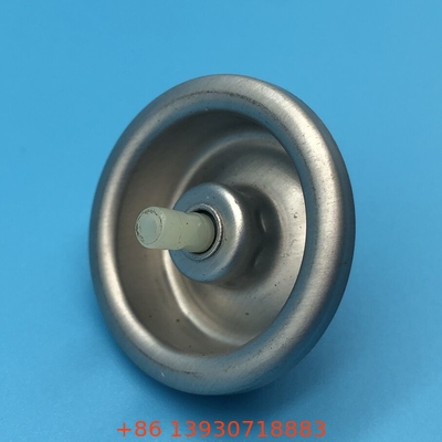 คอมแพคต์ฟอง Mousse Dispenser Actuator - การควบคุมความแม่นยํา, การออกแบบที่ประหยัดพื้นที่