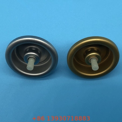 คอมแพคต์ฟอง Mousse Dispenser Actuator - การควบคุมความแม่นยํา, การออกแบบที่ประหยัดพื้นที่