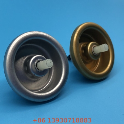 พรีเมียมสไตล์ Mousse Spray Valve - สร้างทรงผมที่สมบูรณ์แบบโดยไม่ยุ่งยาก - รายละเอียดระดับสูง