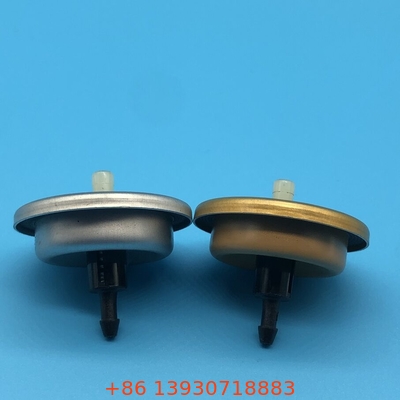 คอมแพคต์ฟอง Mousse Dispenser Actuator - การควบคุมความแม่นยํา, การออกแบบที่ประหยัดพื้นที่
