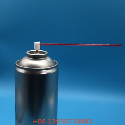 วาล์วน้ํามันย่อย WD-40 เหมาะสมกับหลายประเภทของตัวขับเคลื่อน