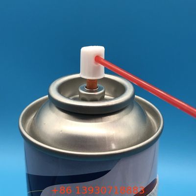 วาล์วน้ํามันย่อย WD-40 เหมาะสมกับหลายประเภทของตัวขับเคลื่อน