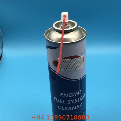 วาล์วฉีดระบายน้ํา WD-40 เหมาะสําหรับผลิตภัณฑ์บํารุงรักษาอุตสาหกรรม