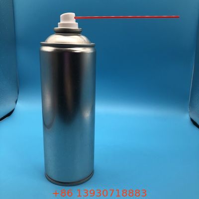 วาล์วทำความสะอาดคาร์บูเรเตอร์แบบสเปรย์พร้อมประสิทธิภาพการพ่นอันทรงพลัง