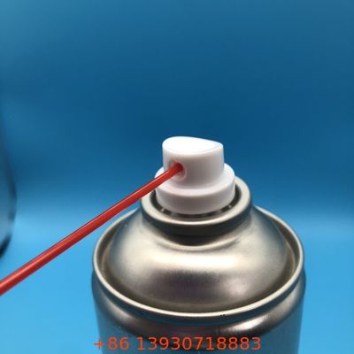 วาล์วสเปรย์แอโรซอลตัวกระตุ้นชุด MDF พร้อมการทำงานที่ราบรื่นและการพ่นที่สม่ำเสมอ