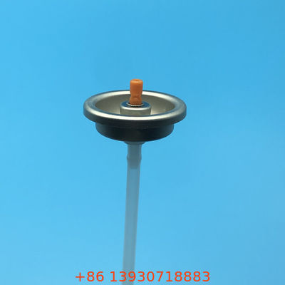 เครื่องล้างคาร์บิวเรเตอร์รถยนต์ สเปรย์ วาล์ว 1 นิ้ว สําหรับโรงรถและเครื่องจักร DIY